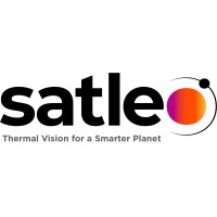 SatLeo Labs logo